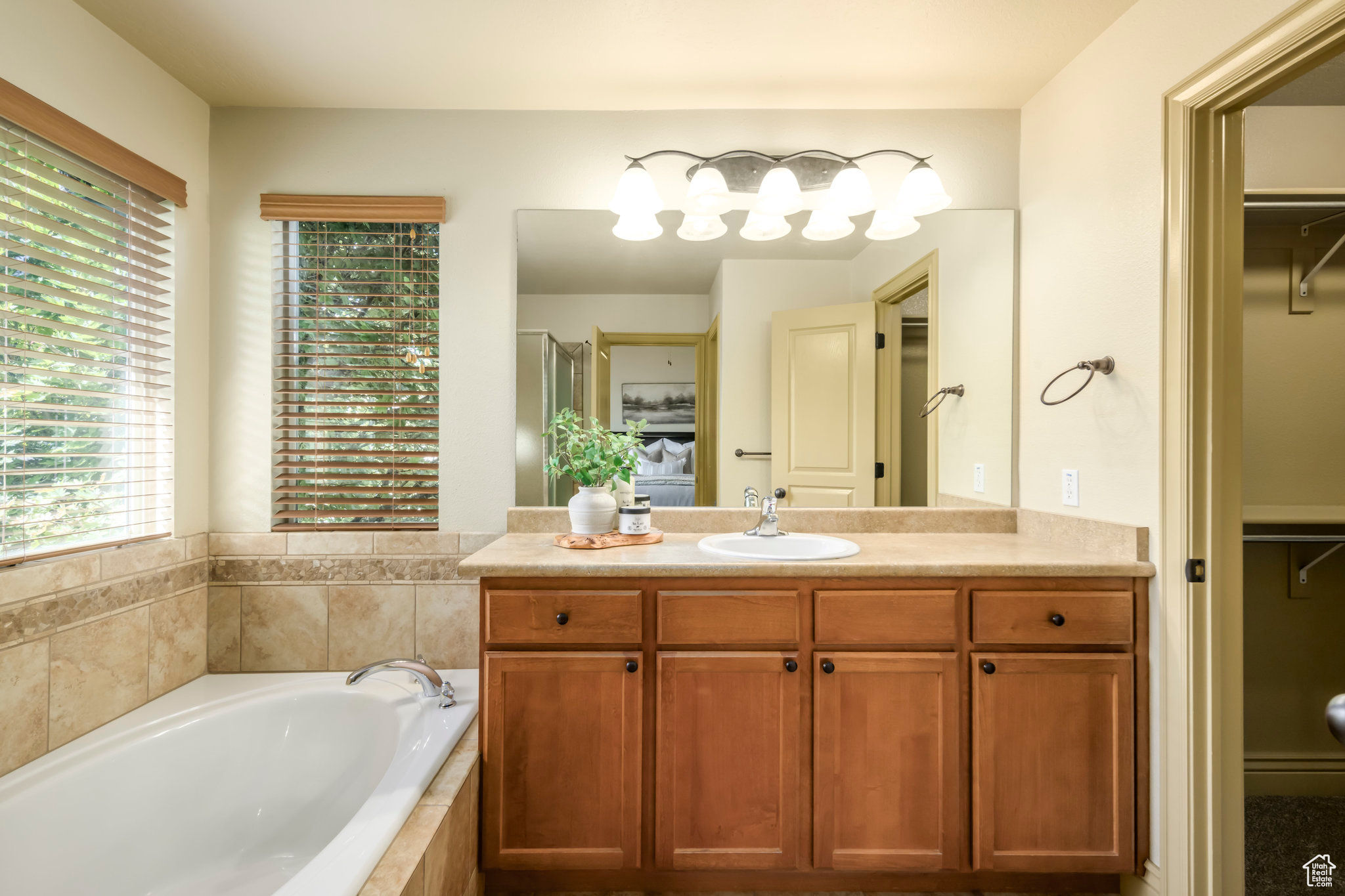 LEGACY RANCH PLAT E - Residential