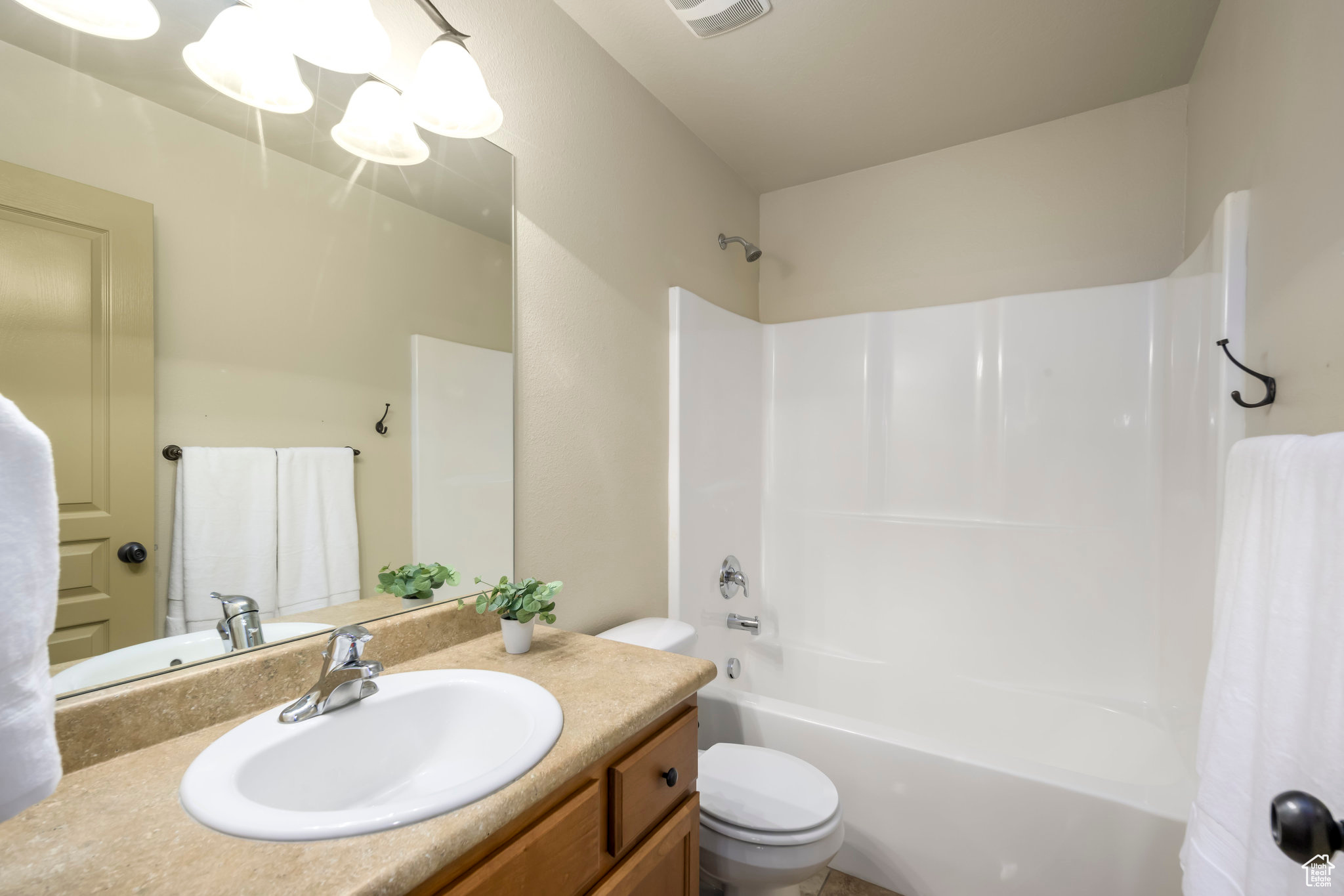 LEGACY RANCH PLAT E - Residential