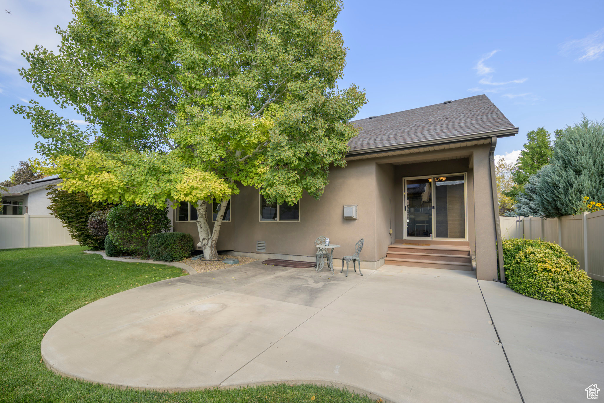 LEGACY RANCH PLAT E - Residential
