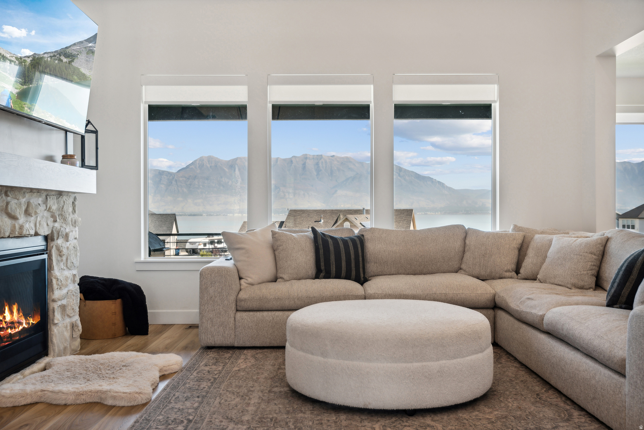 CATALINA BAY - Residential