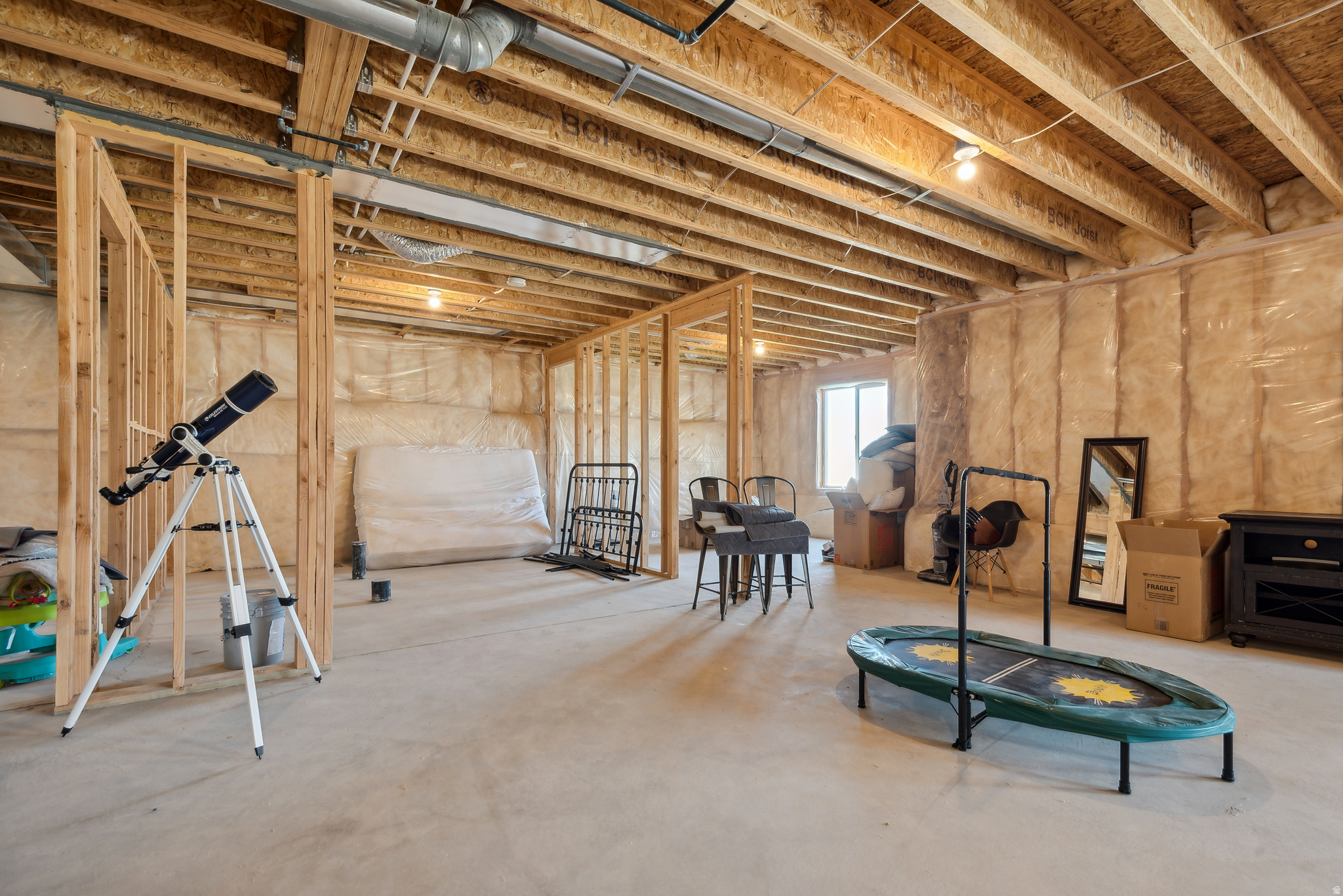 CATALINA BAY - Residential