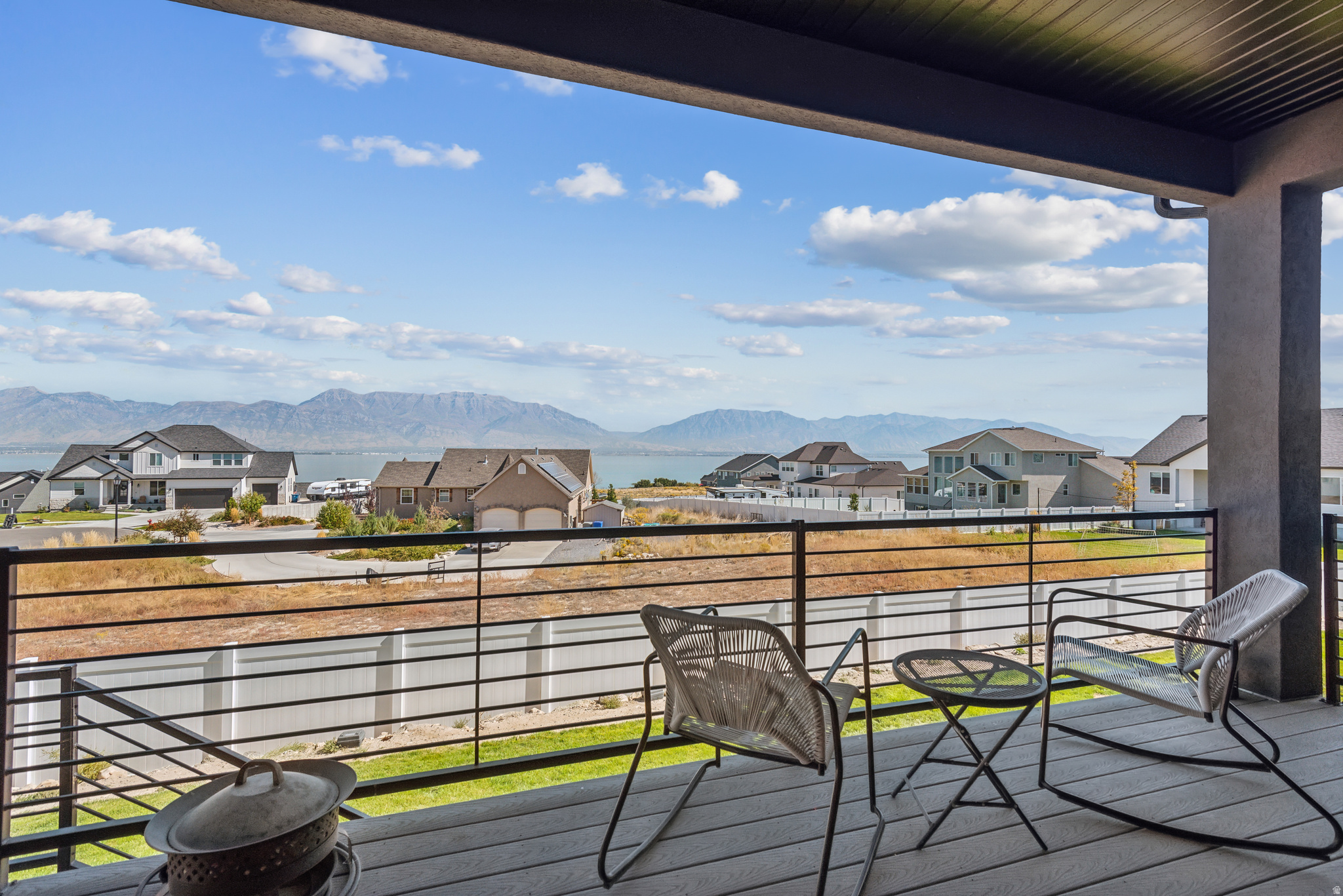 CATALINA BAY - Residential