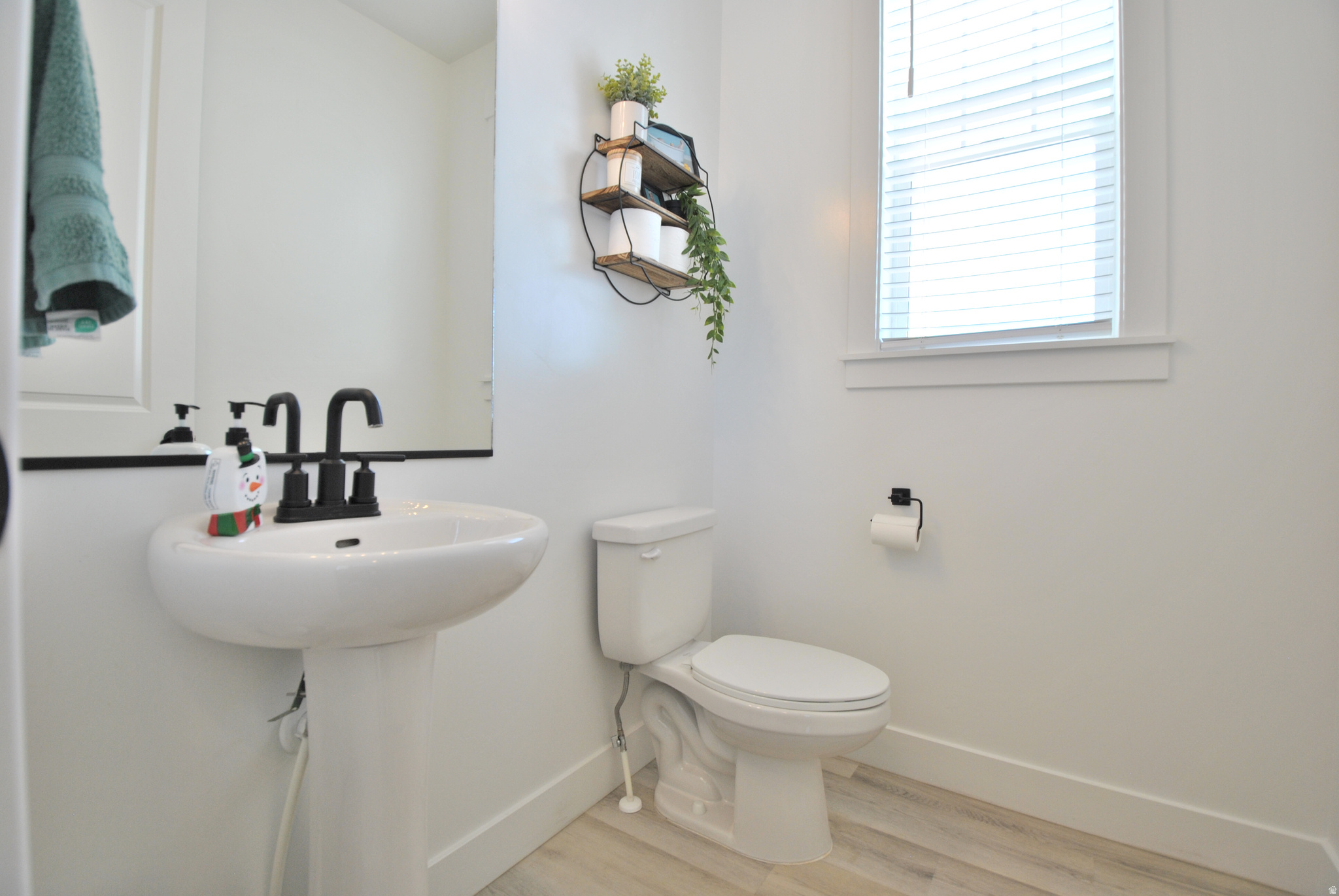 VILLAGE AT FOX - Residential