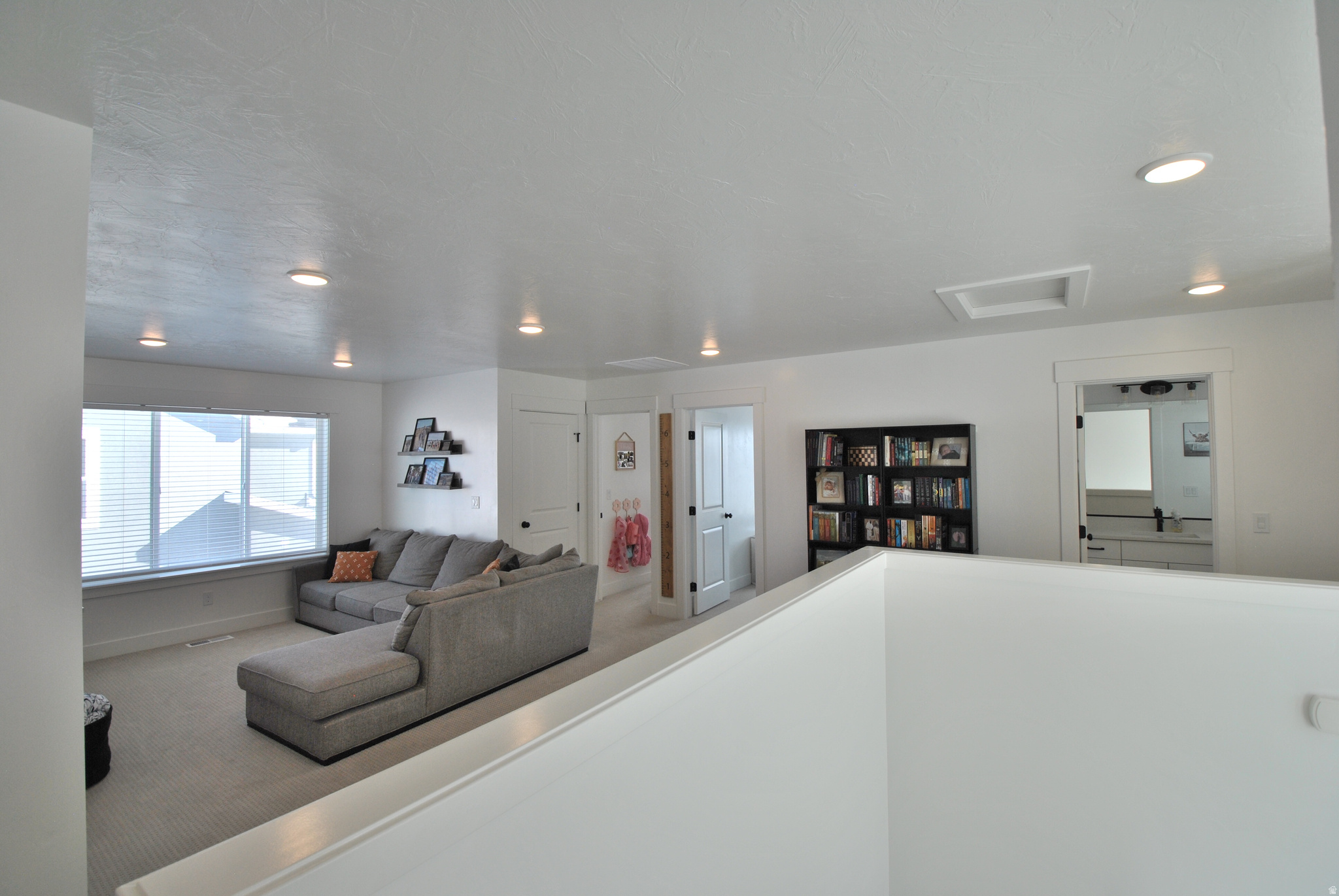 VILLAGE AT FOX - Residential