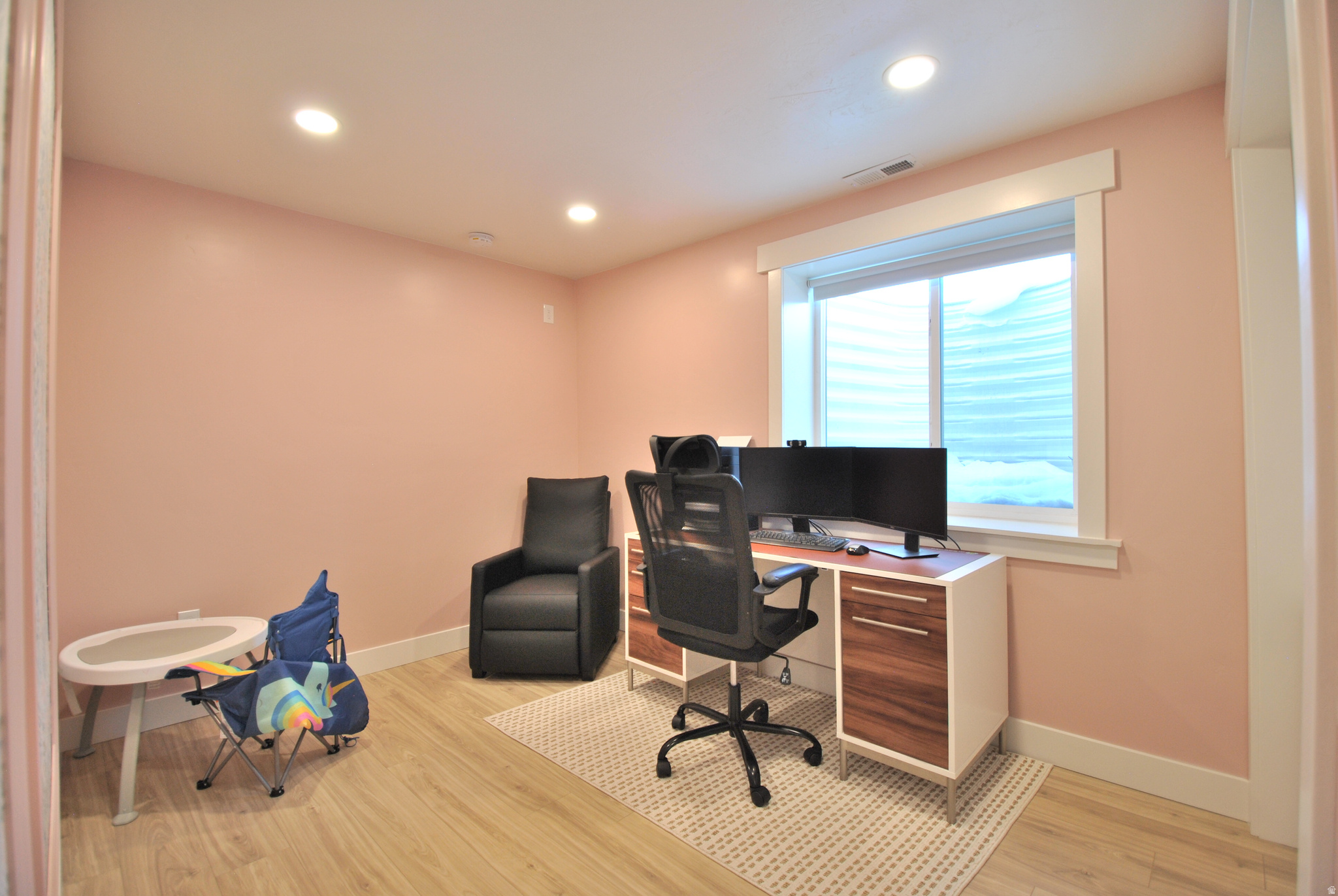 VILLAGE AT FOX - Residential