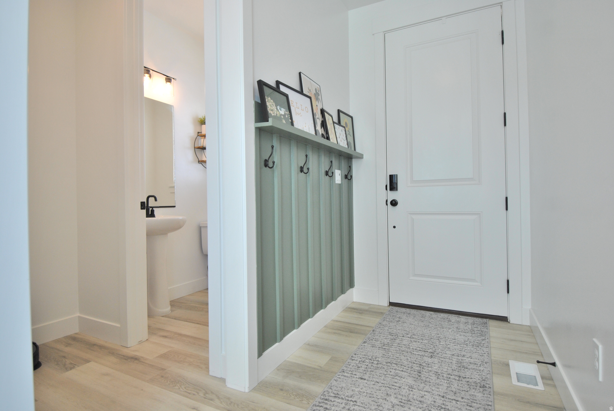 VILLAGE AT FOX - Residential