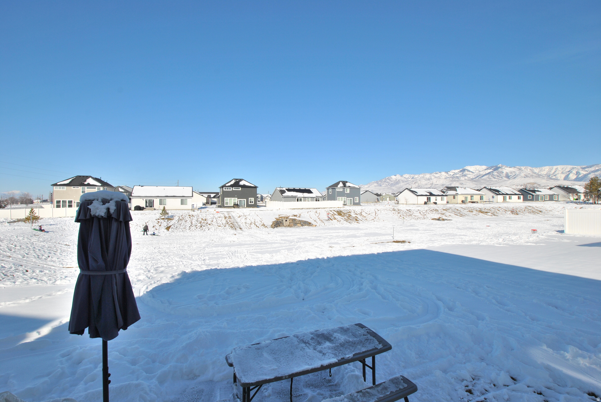 VILLAGE AT FOX - Residential