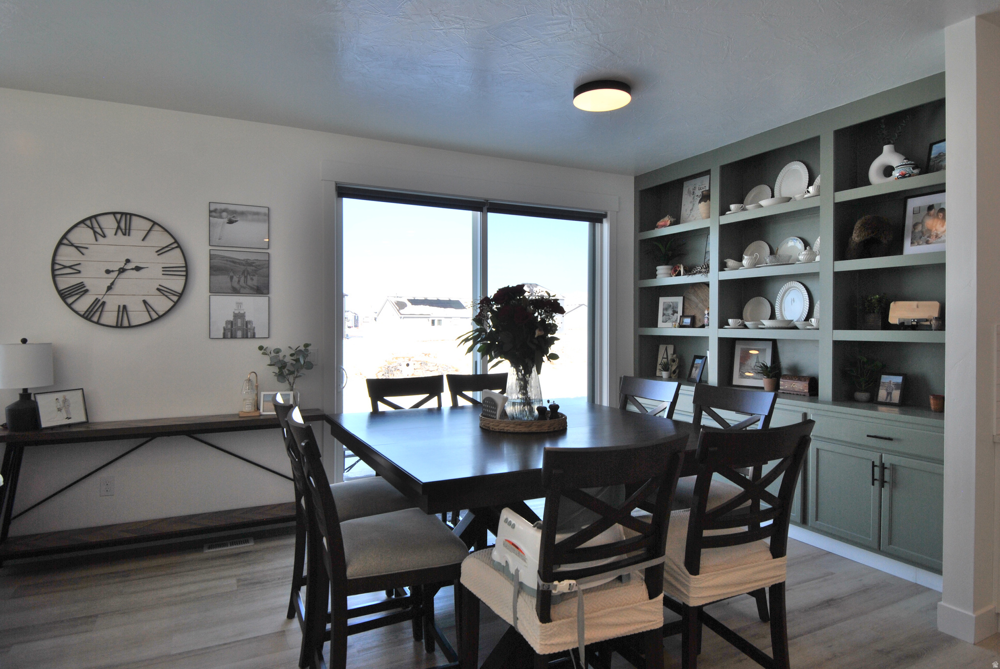 VILLAGE AT FOX - Residential