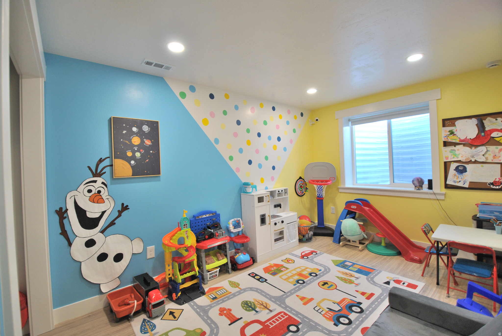 VILLAGE AT FOX - Residential