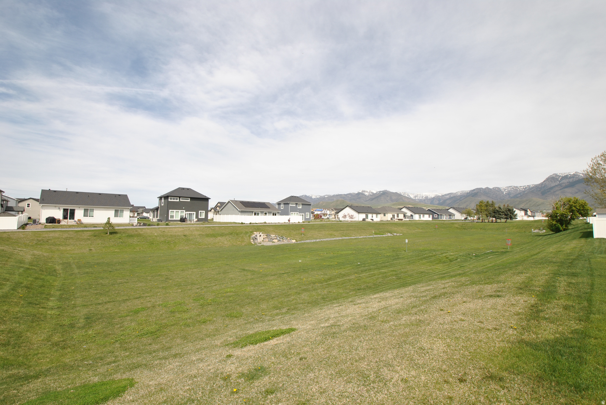 VILLAGE AT FOX - Residential