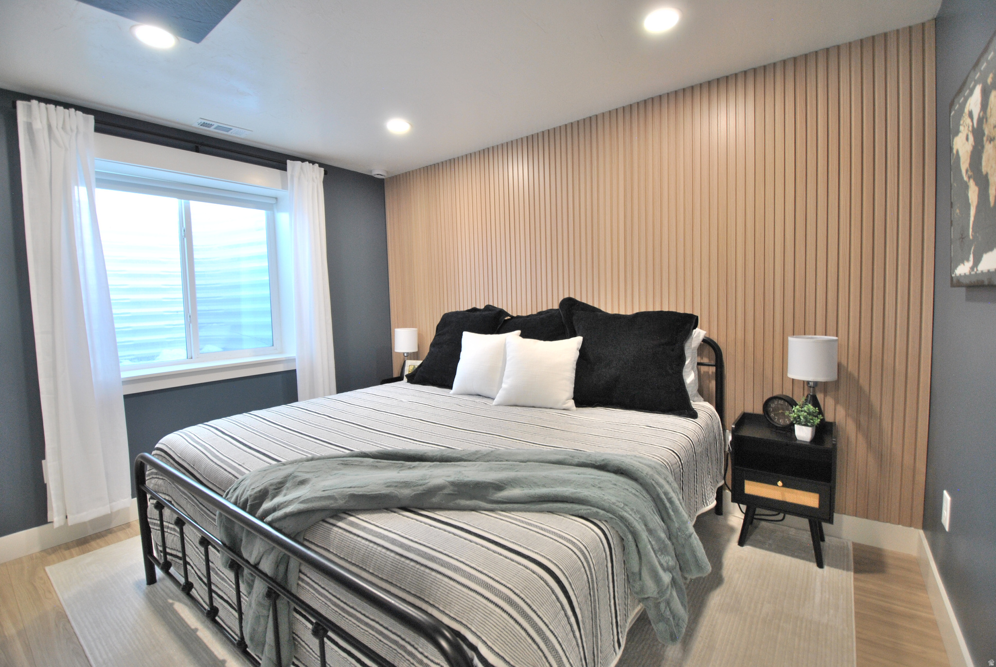 VILLAGE AT FOX - Residential