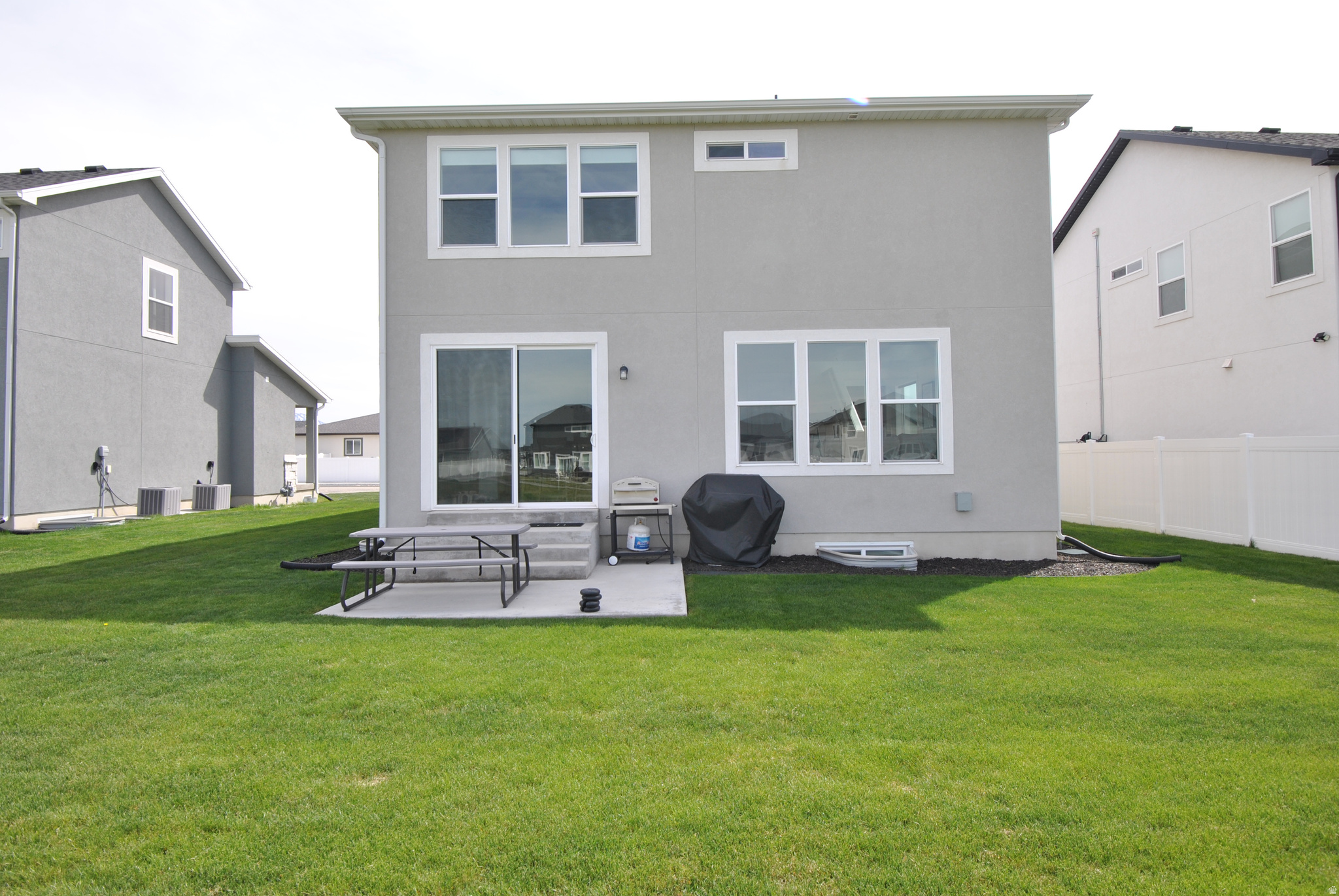 VILLAGE AT FOX - Residential