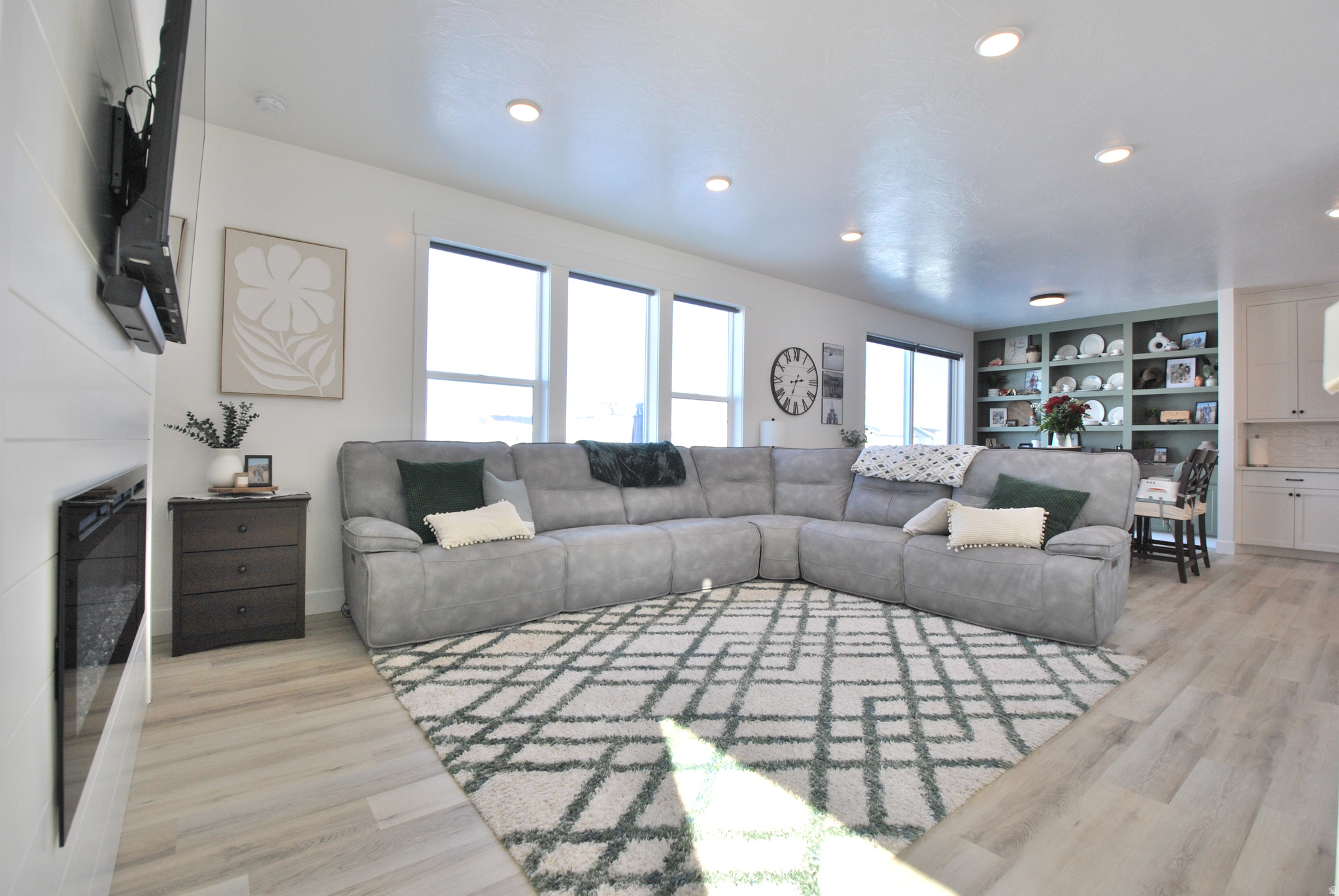 VILLAGE AT FOX - Residential