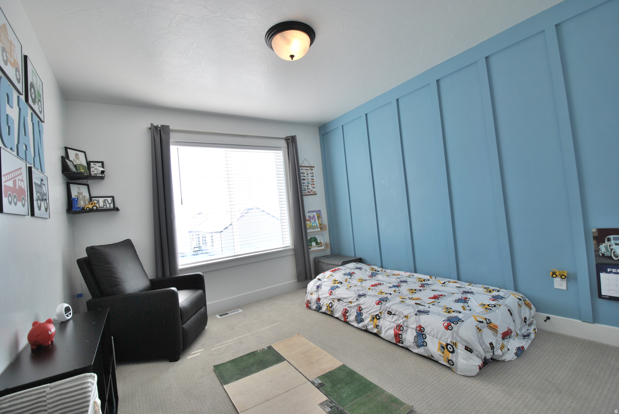 VILLAGE AT FOX - Residential