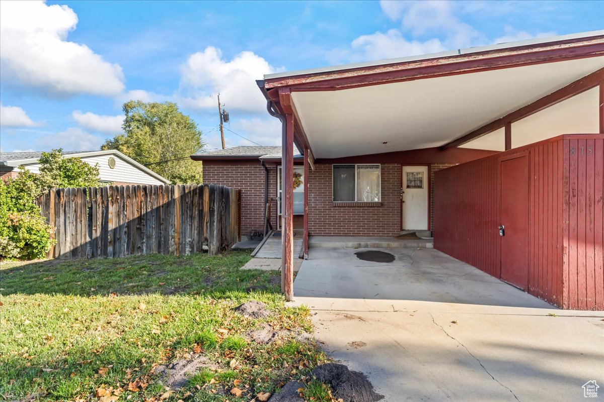 PARK - Residential Income