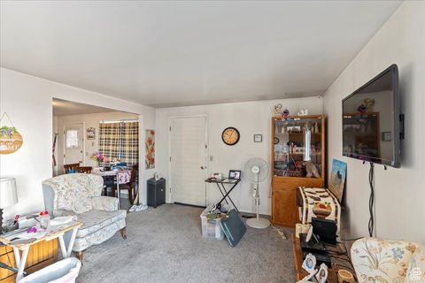 Tiny photo for 815 E WHITEMAPLE WAY, Millcreek, UT 84106 (MLS # 2119231)
