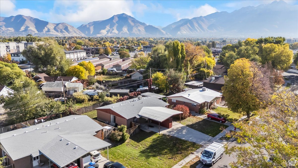 PARK - Residential Income