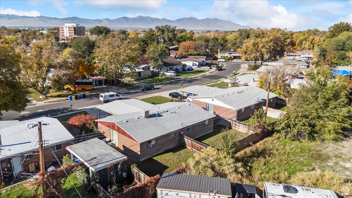 PARK - Residential Income