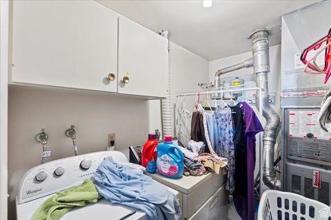 Tiny photo for 815 E WHITEMAPLE WAY, Millcreek, UT 84106 (MLS # 2119231)