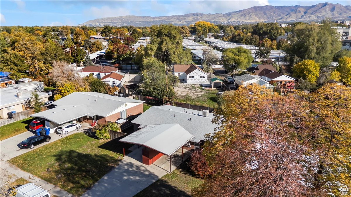 PARK - Residential Income