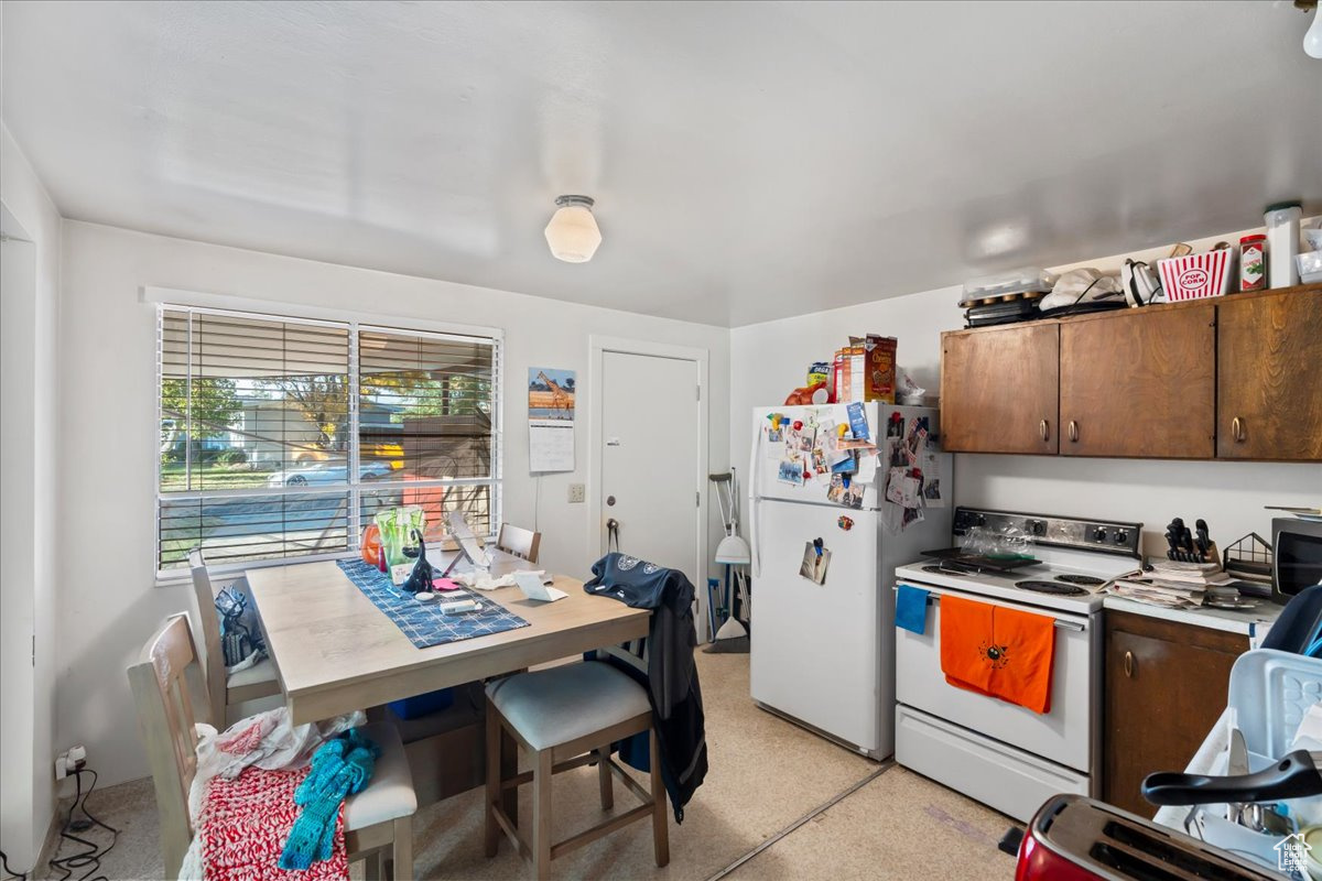 PARK - Residential Income