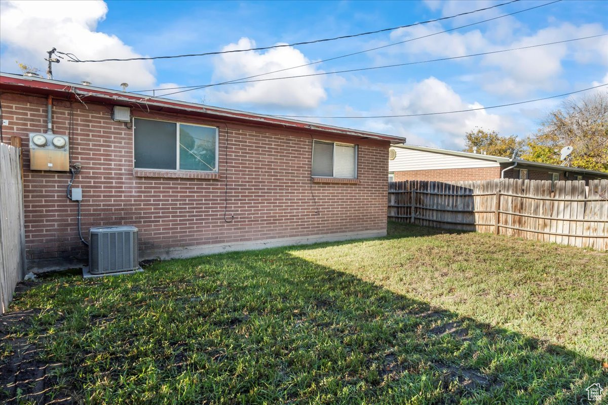 PARK - Residential Income