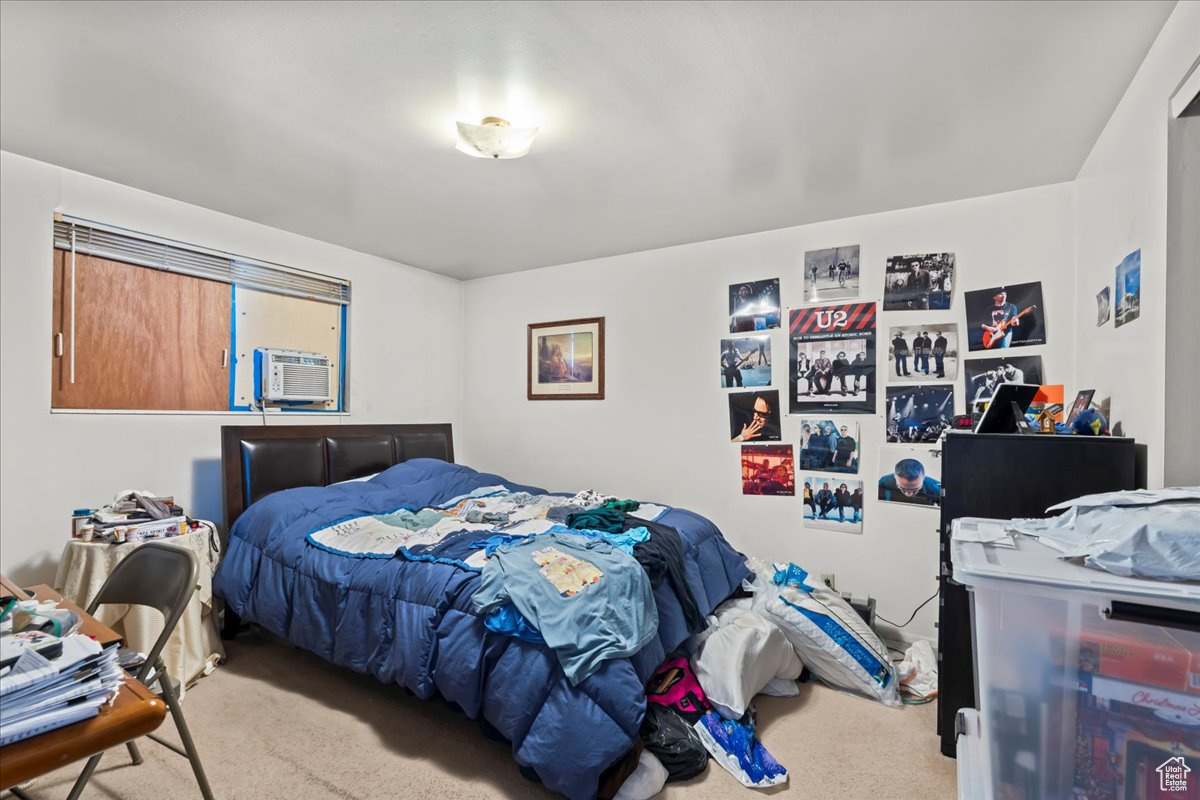 PARK - Residential Income