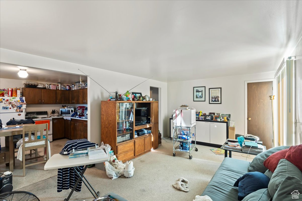 PARK - Residential Income