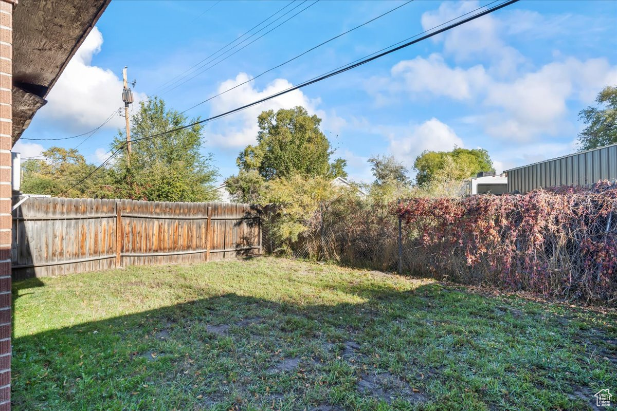 PARK - Residential Income