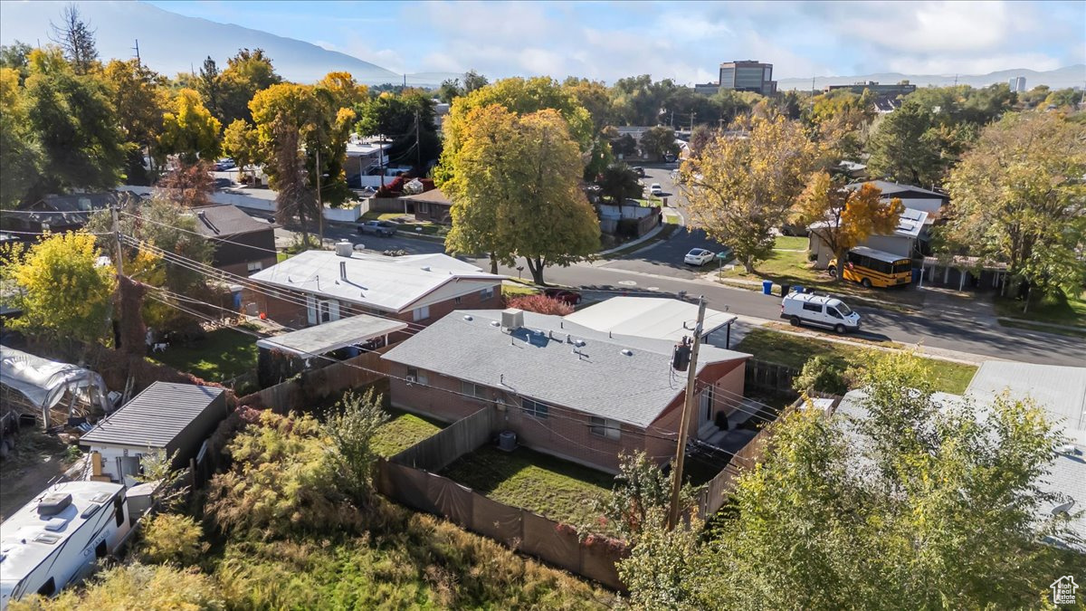 PARK - Residential Income