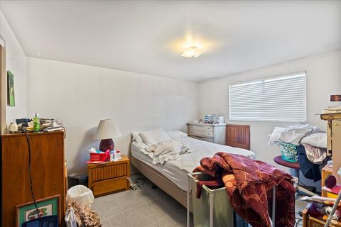 Tiny photo for 815 E WHITEMAPLE WAY, Millcreek, UT 84106 (MLS # 2119231)