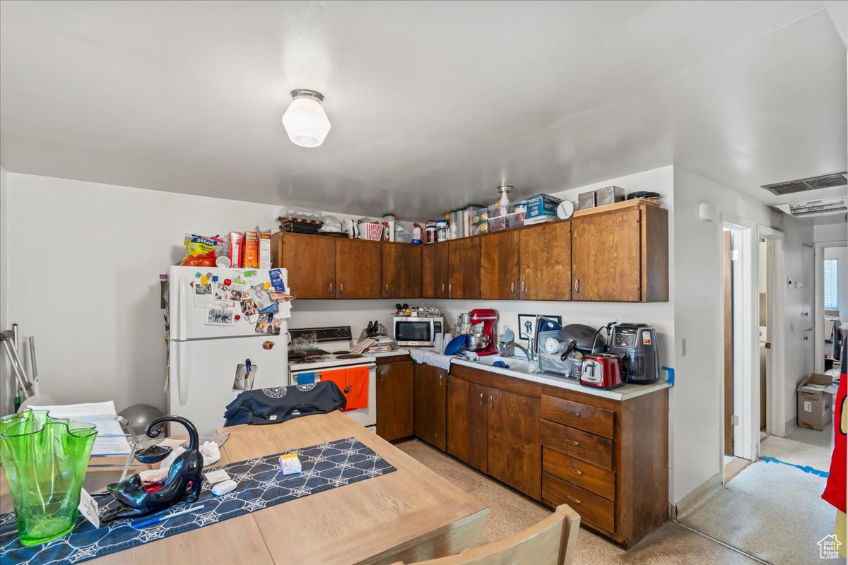 PARK - Residential Income