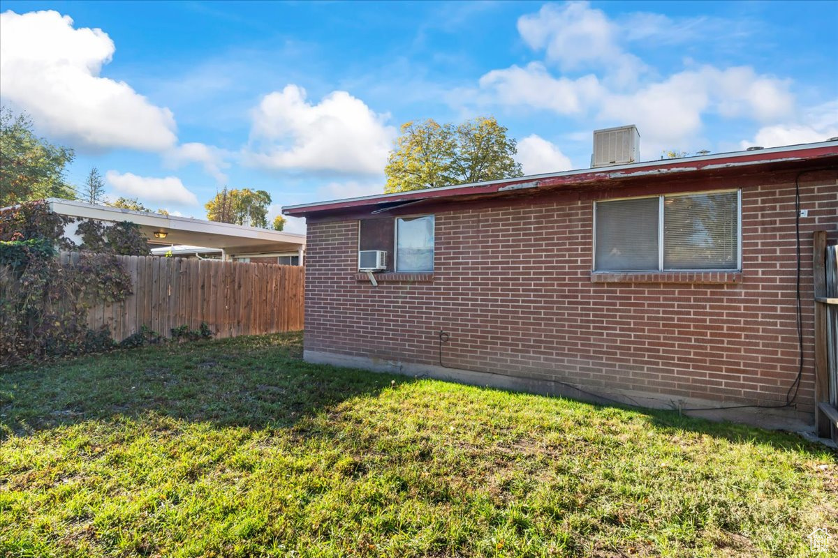 PARK - Residential Income