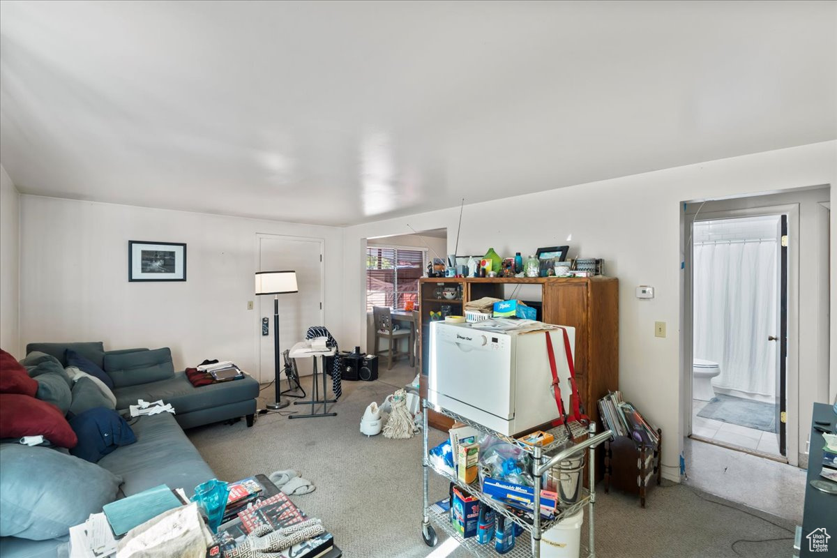 PARK - Residential Income