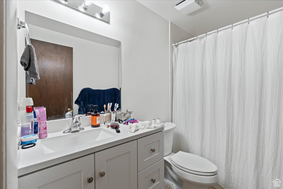 PARK - Residential Income