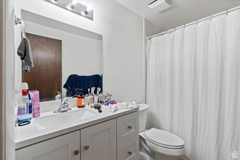 Tiny photo for 815 E WHITEMAPLE WAY, Millcreek, UT 84106 (MLS # 2119231)