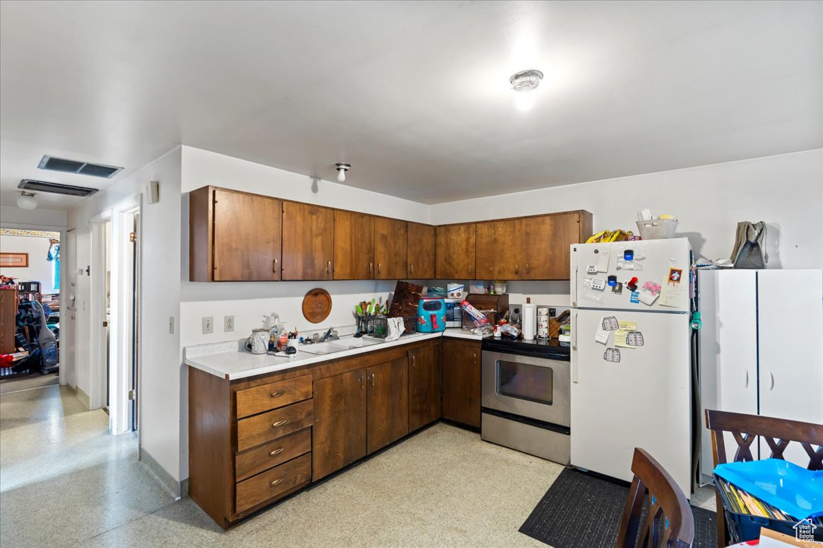 PARK - Residential Income