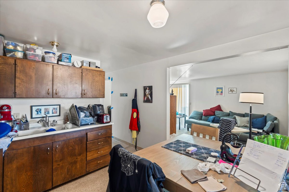 PARK - Residential Income