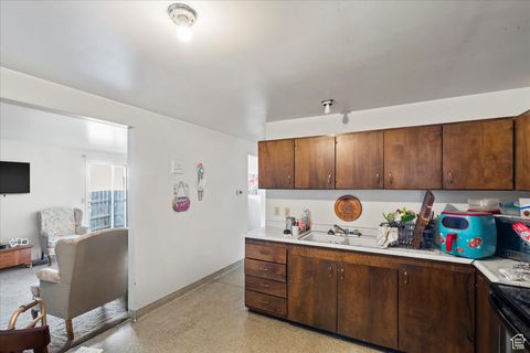 Tiny photo for 815 E WHITEMAPLE WAY, Millcreek, UT 84106 (MLS # 2119231)