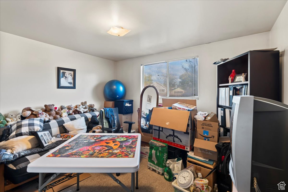 PARK - Residential Income