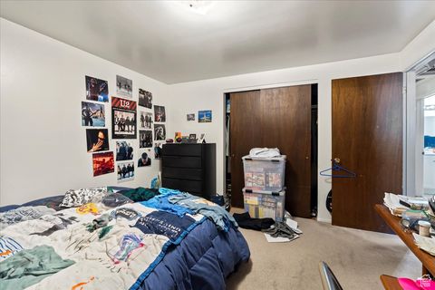 Tiny photo for 815 E WHITEMAPLE WAY, Millcreek, UT 84106 (MLS # 2119231)