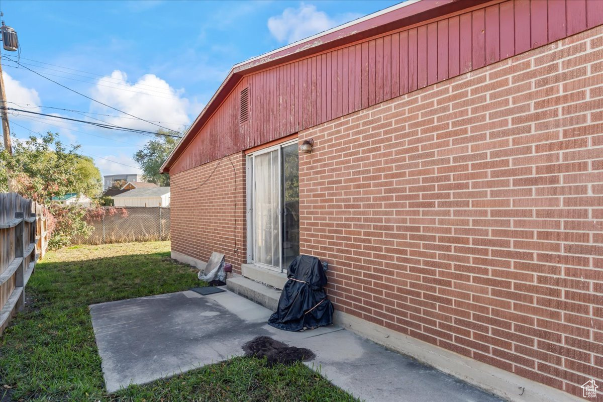 PARK - Residential Income