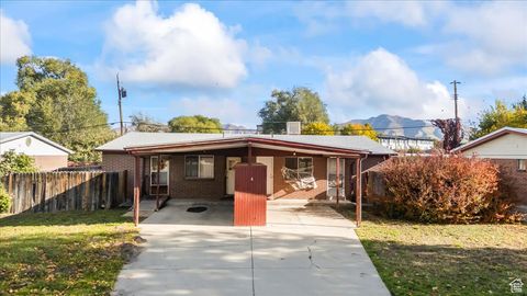 Tiny photo for 815 E WHITEMAPLE WAY, Millcreek, UT 84106 (MLS # 2119231)