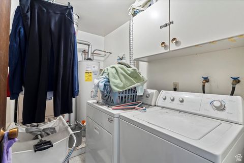 Tiny photo for 815 E WHITEMAPLE WAY, Millcreek, UT 84106 (MLS # 2119231)