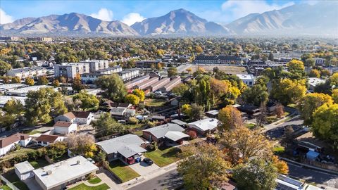Tiny photo for 815 E WHITEMAPLE WAY, Millcreek, UT 84106 (MLS # 2119231)