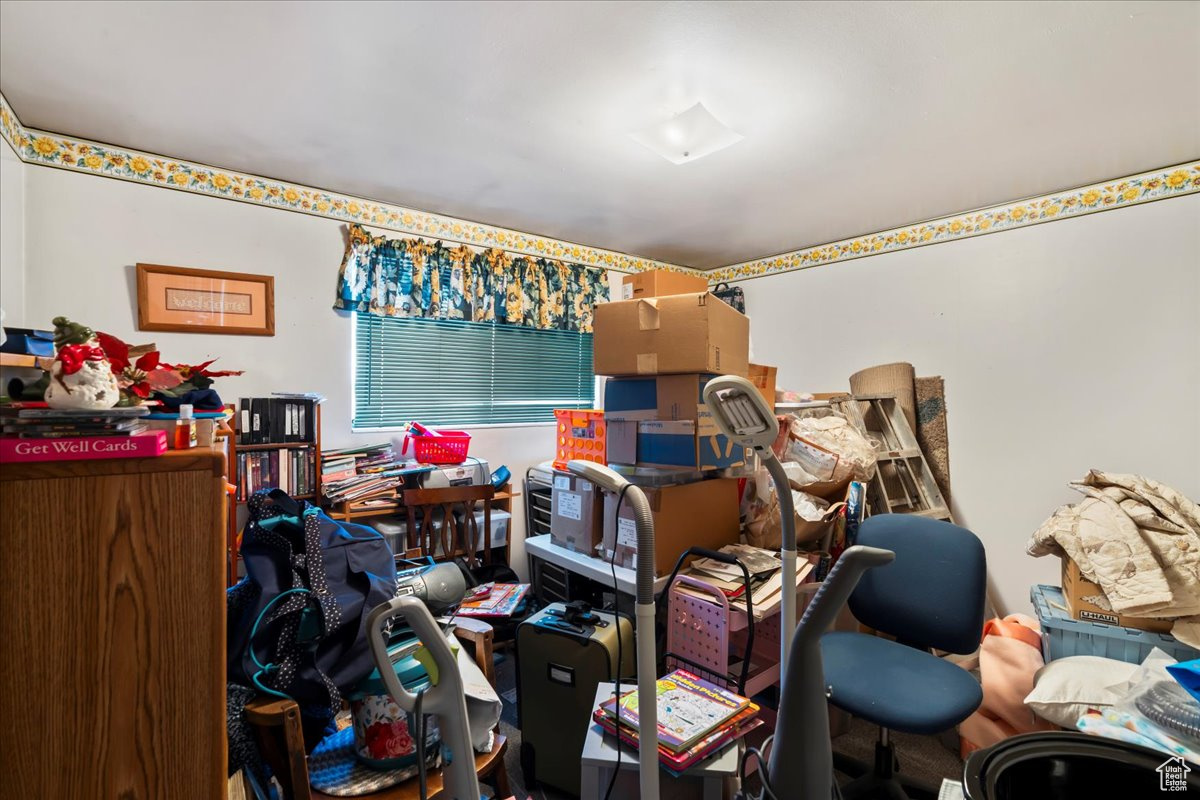 PARK - Residential Income