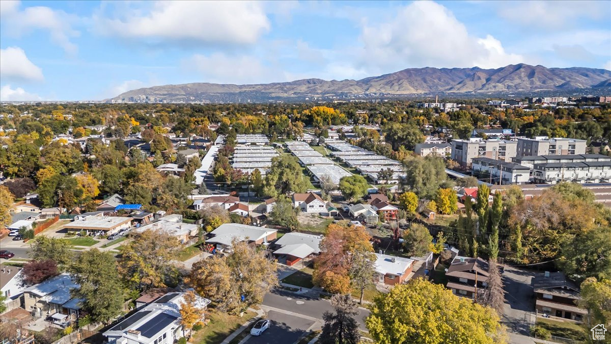 PARK - Residential Income