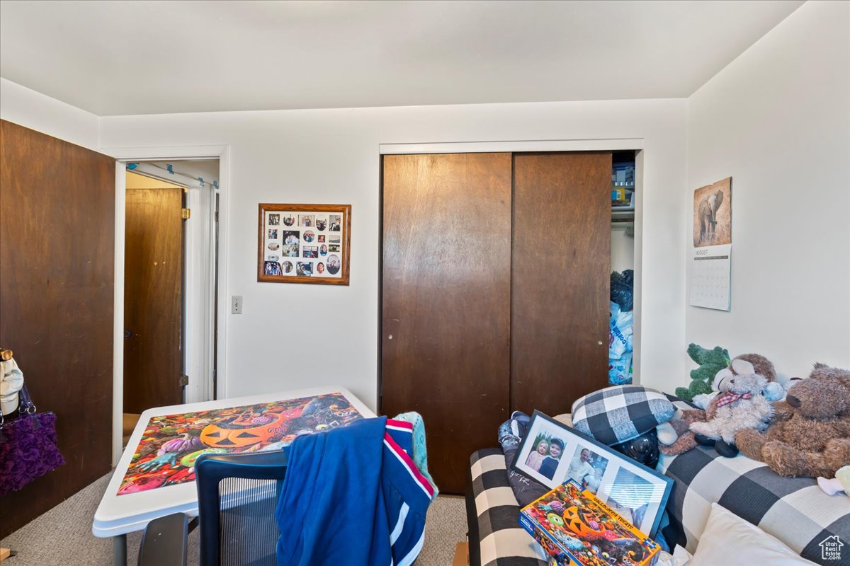 PARK - Residential Income