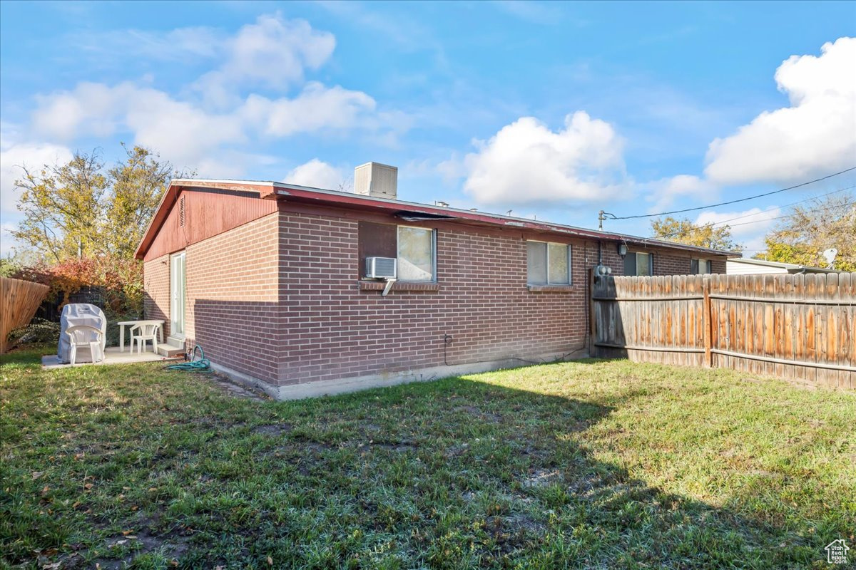 PARK - Residential Income