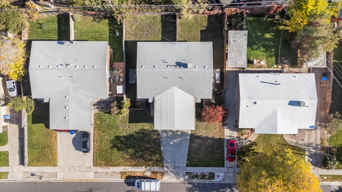 PARK - Residential Income